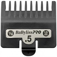 Насадка пластиковая Babyliss Pro (0,5) 1,5 мм